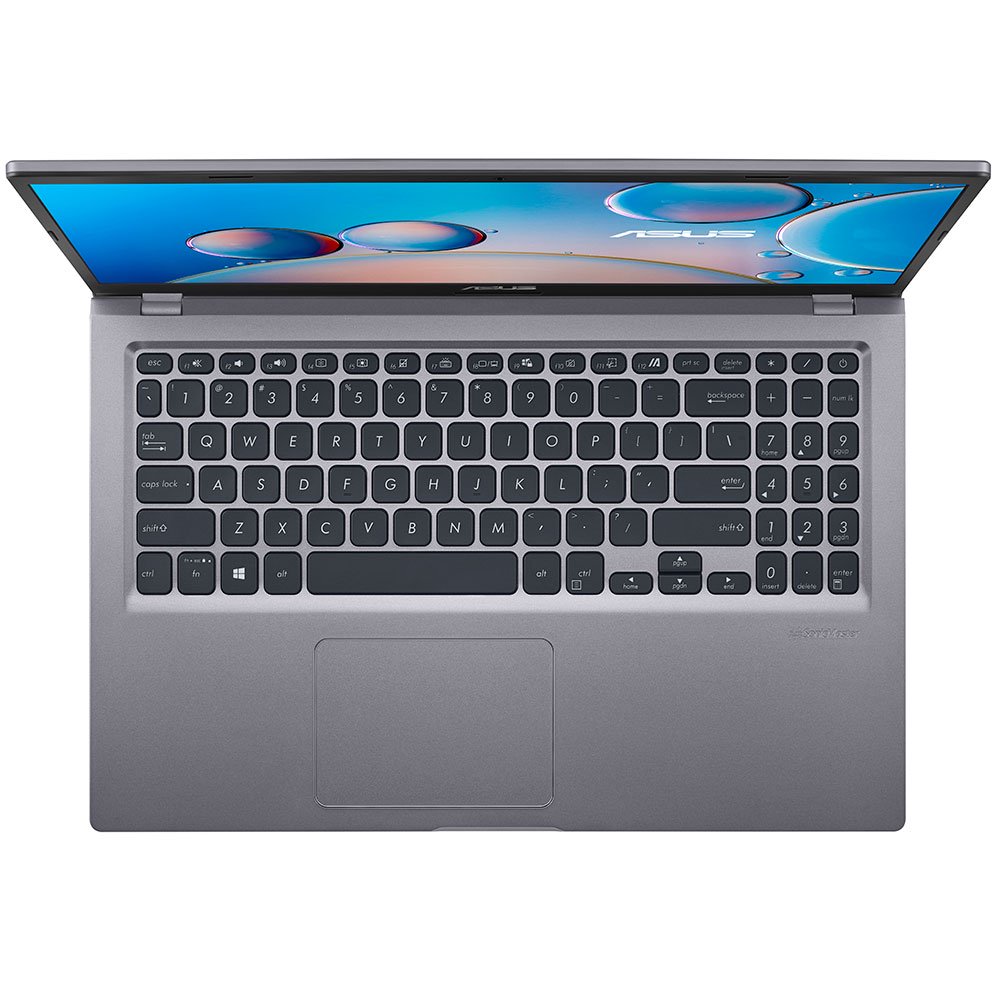 Ноутбук Asus X515FA-BR115W 90NB0W01-M006K0 15.6" Slate Grey