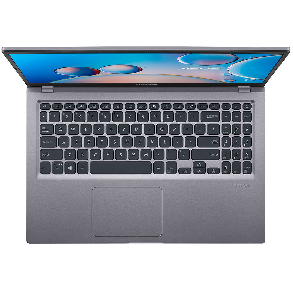 Ноутбук Asus X515FA-BR115W 90NB0W01-M006K0 15.6" Slate Grey купить,NaN