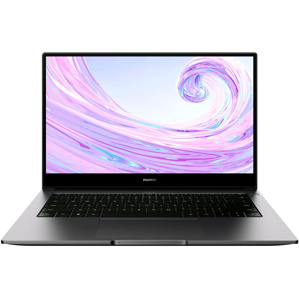Ноутбук Huawei MateBook D 14 NbB-WAI9 53011UXA 14" Grey