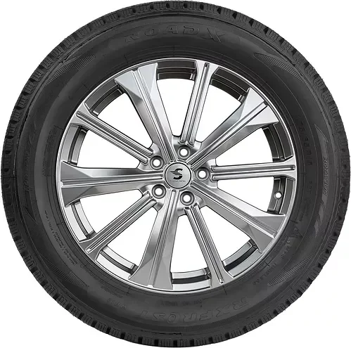 Шина Roadx RX Frost WH12 175/70 R14 84T зимняя шипы купить,32110