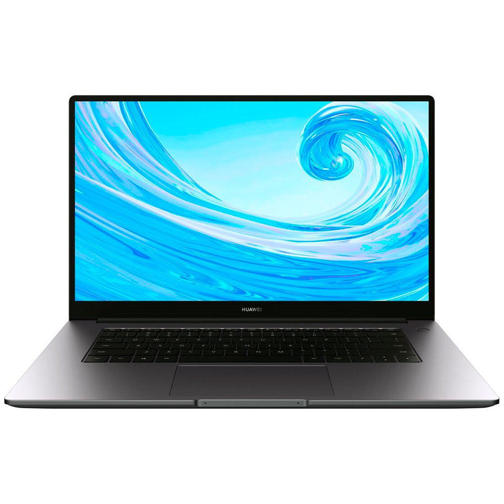 Ноутбук Huawei MateBook D 15 BOB-WAI9Q 53012JAT 15.6" Grey купить,NaN