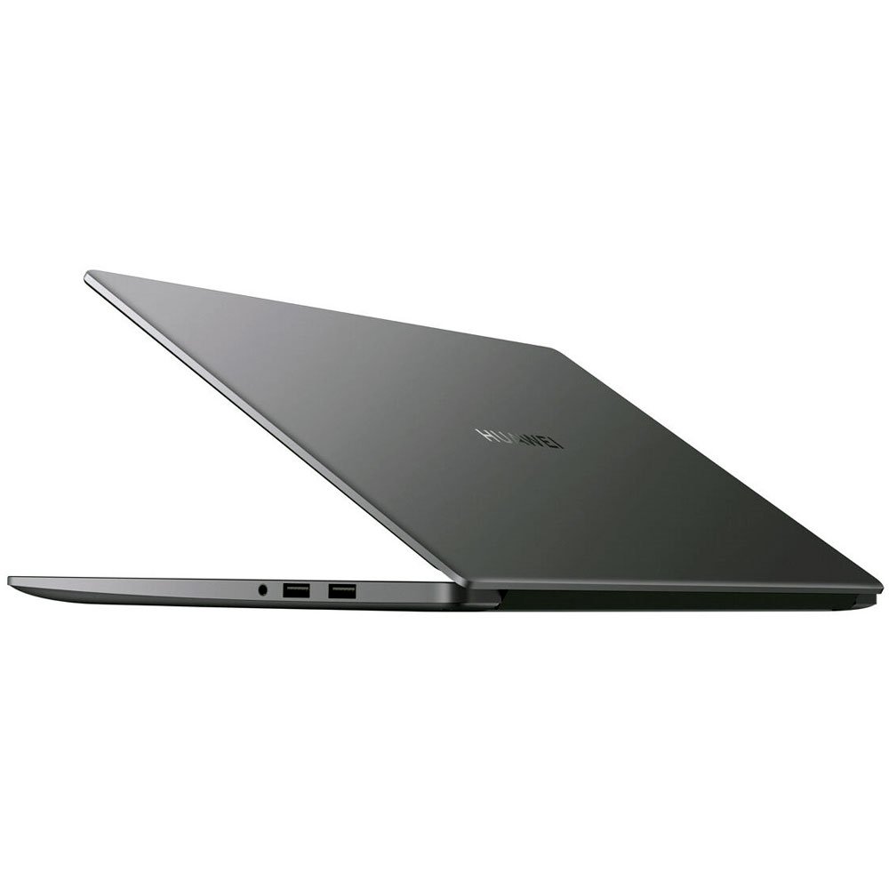 Ноутбук Huawei MateBook D 15 BOB-WAI9Q 53012JAT 15.6" Grey купить,NaN