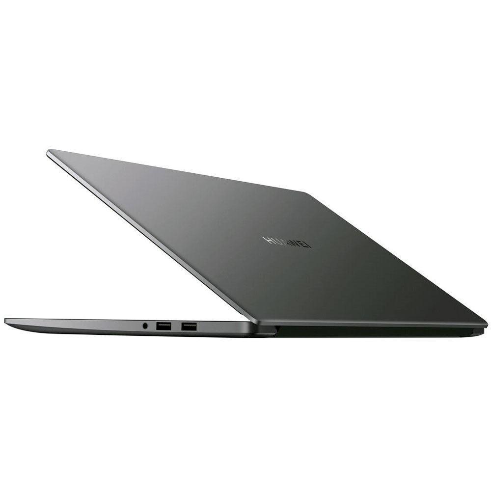 Ноутбук Huawei MateBook D 15 BOB-WAI9Q 53012JAT 15.6" Grey купить,NaN