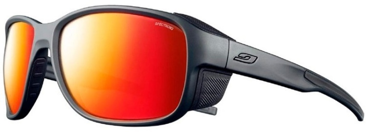 Cолнцезащитные Очки Julbo Montebianco 2 SP 3cf J5411112 синий купить,NaN