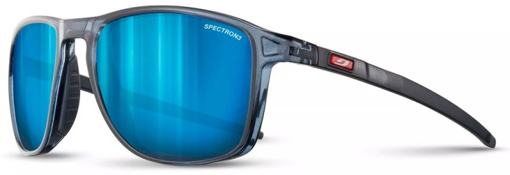 Очки солнцезащитные Julbo Compass sp3cf J5781114 черный купить,NaN