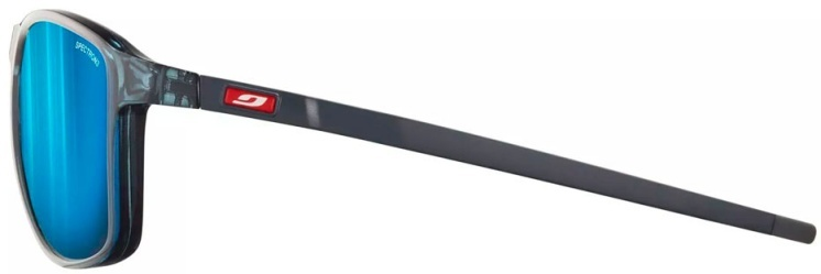Очки солнцезащитные Julbo Compass sp3cf J5781114 черный купить,NaN