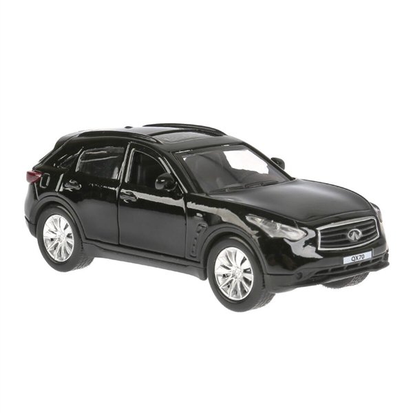 Кроссовер Технопарк  Infiniti QX70 12см  купить,NaN