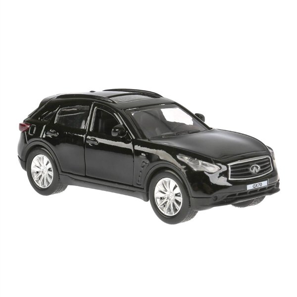 Кроссовер Технопарк  Infiniti QX70 12см  купить,NaN
