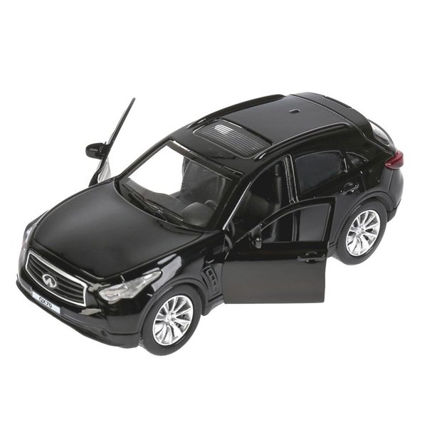 Кроссовер Технопарк  Infiniti QX70 12см  купить,NaN