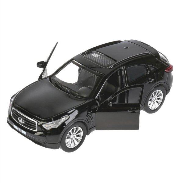 Кроссовер Технопарк  Infiniti QX70 12см  купить,NaN