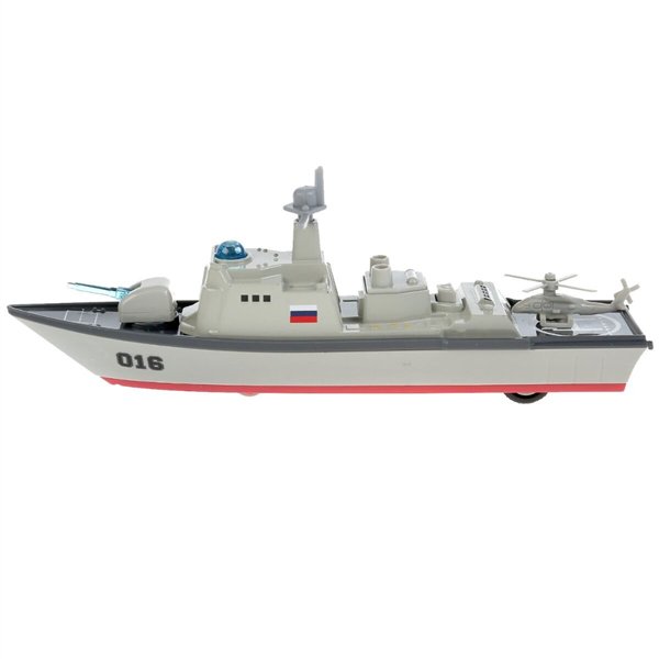 Крейсер Технопарк  18см купить,NaN