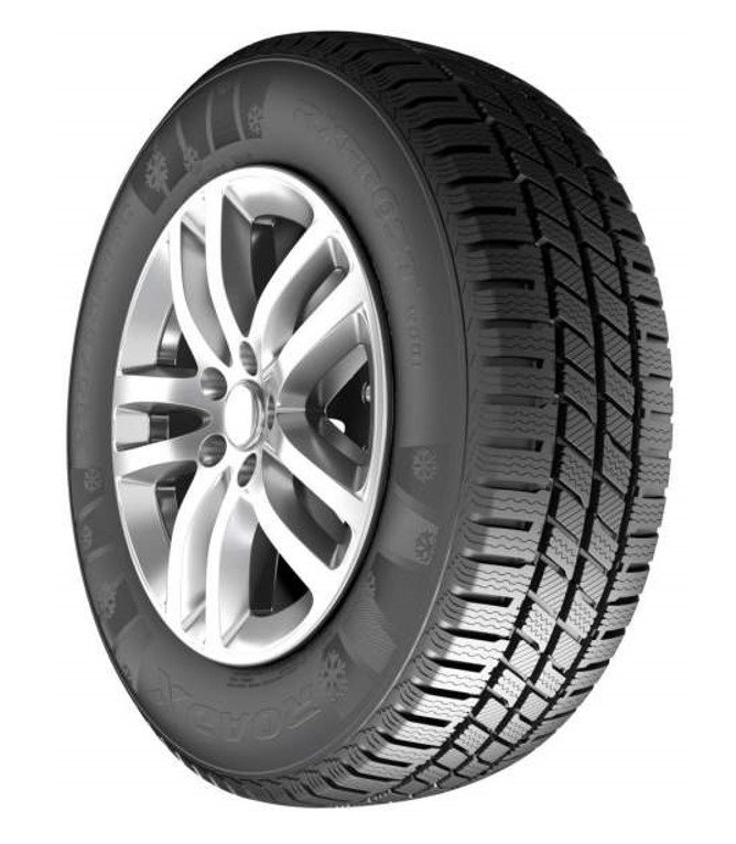 Шина Roadx RX FROST WC01 195/70 R15C 104/102S зимняя купить,46800
