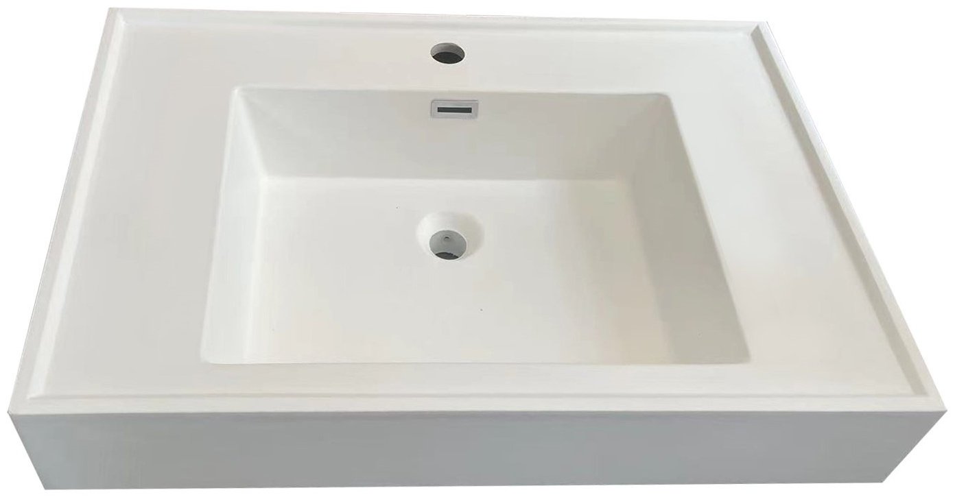 Раковина накладная 80 см XLP2-80W купить,74000