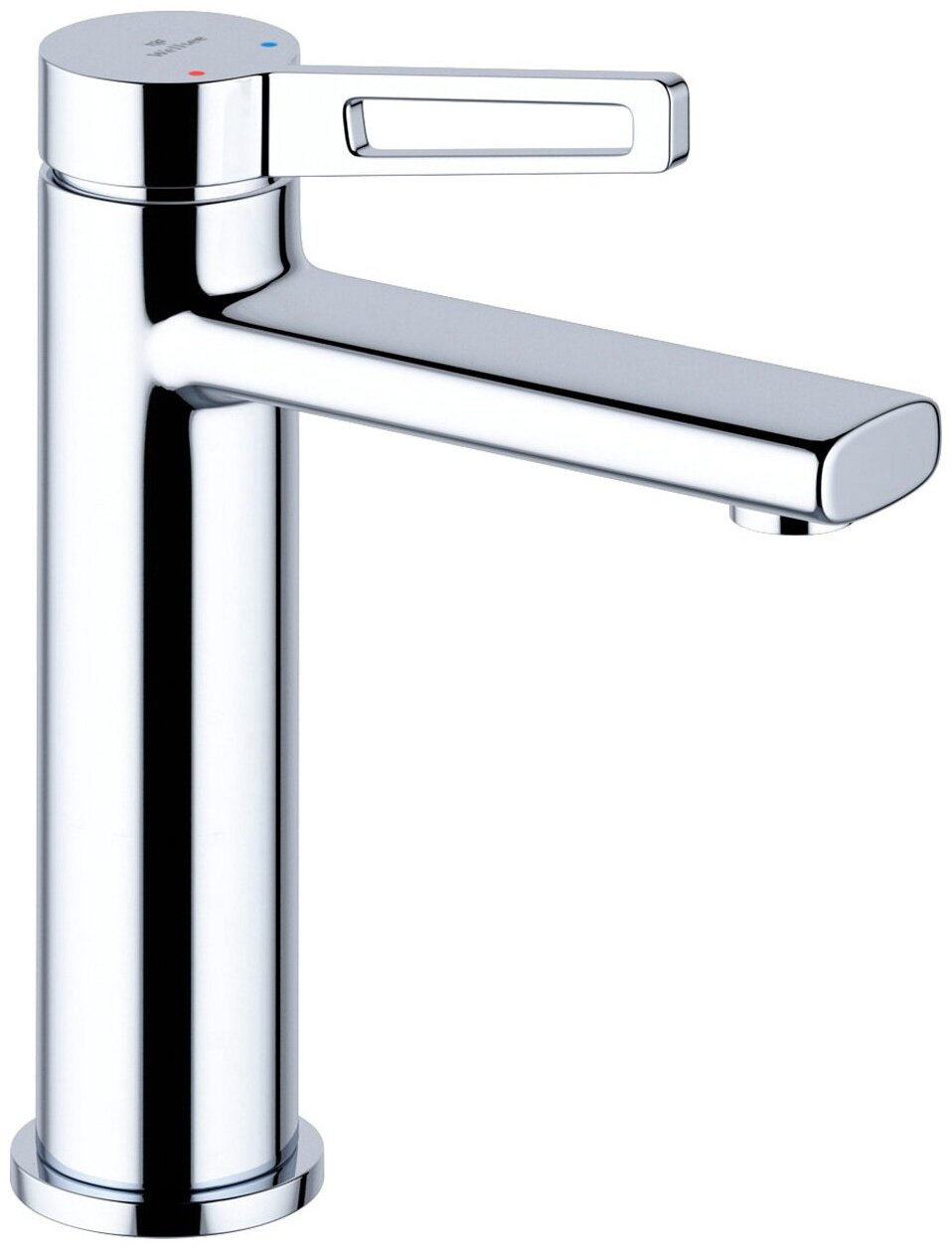 Раковина Wellsee 201000961 DeSire 151501000, 182401000 накладная прямоугольная 45, керамика купить,NaN