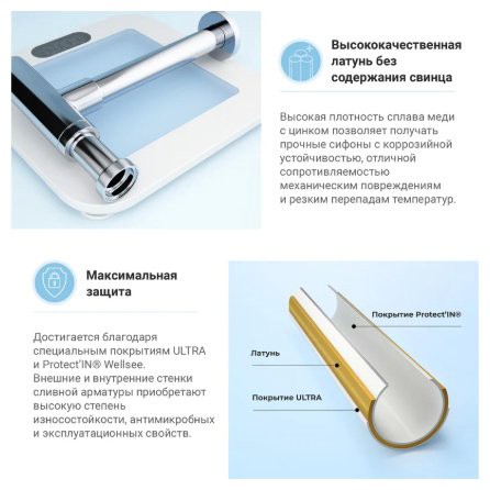 Раковина Wellsee 201004456 накладная прямоугольная 36, керамика купить,485958