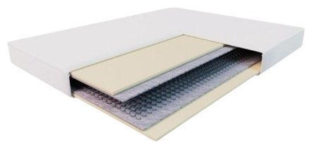 Матрас DOMA Classic 525625623, 160x200x18 см купить,NaN