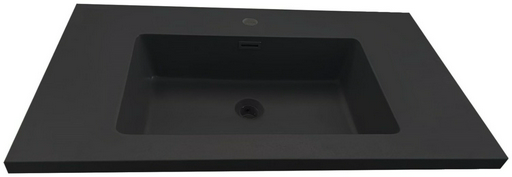 Раковина врезная 100 см XLP5-100B