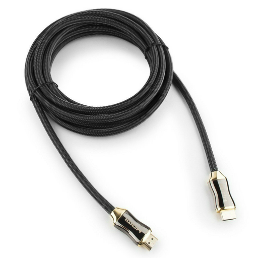 Кабель Cablexpert CC-P-HDMI03-1M 1м черный