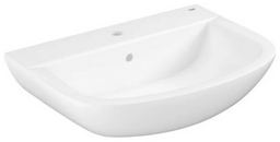 Раковина универсальная 64.6 см Grohe Bau Ceramic 39420000