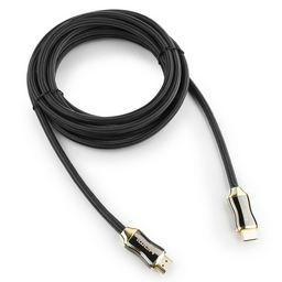 Кабель Cablexpert CC-P-HDMI03-1M 1м черный