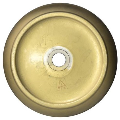 Раковина Comforty 78651 накладная круглая 41.5, фарфор купить,91241