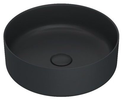 Раковина накладная 36 см IDDIS Ray RAYBM03i27