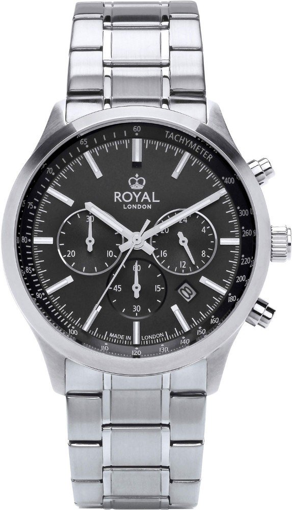 Часы Royal London 41454-05 купить,NaN