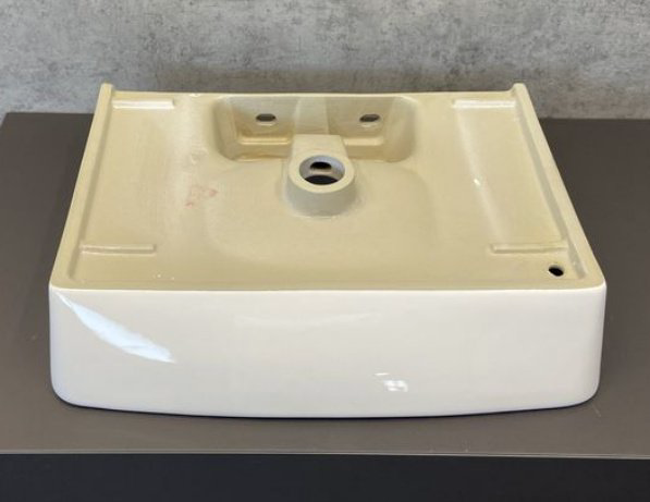 Раковина Comforty 9055RA-50 накладная прямоугольная 50, санфарфор купить,60396