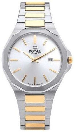 Часы Royal London 41480-03 купить,NaN