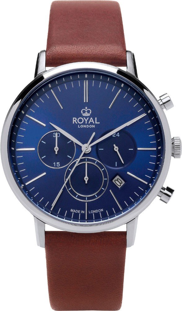 Часы Royal London 41456-03 купить,NaN