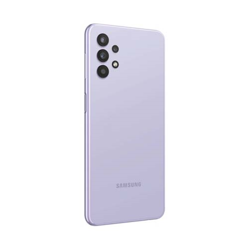 Смартфон Samsung Galaxy A32 64Gb Lavender   купить,NaN