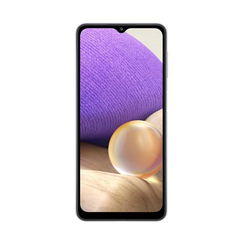Смартфон Samsung Galaxy A32 64Gb Lavender   купить,NaN