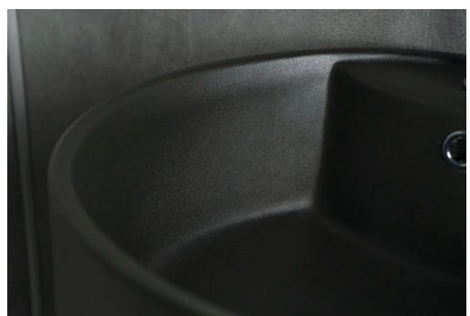 Раковина GID-ceramic Nb135bg с пьедесталом круглая 45, керамика купить,NaN