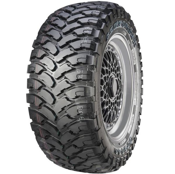 Шина Comforser CF3000 Black Letters 8PR 285/70 R17 121/118Q летняя  купить,113100