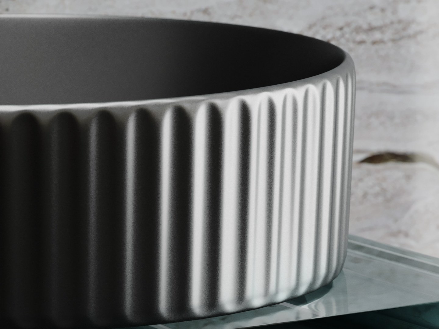 Раковина Ceramicanova Element накладная круглая 36, санфарфор купить,NaN