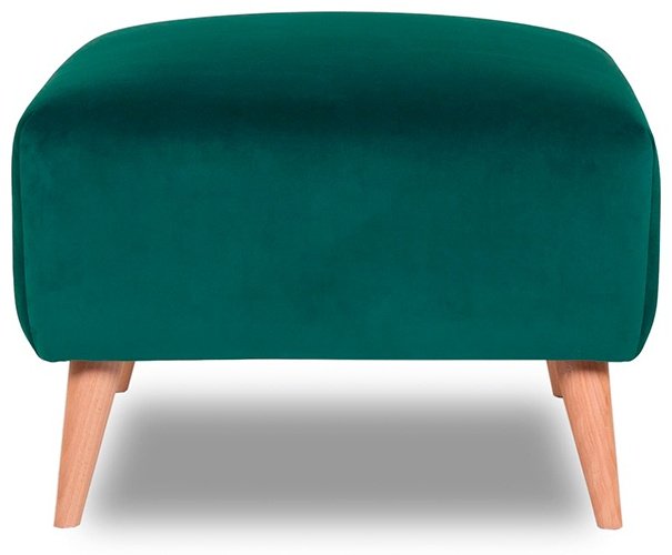 DOMA Finsoffa HUGGE, 95x63x43 см, зеленый купить,NaN