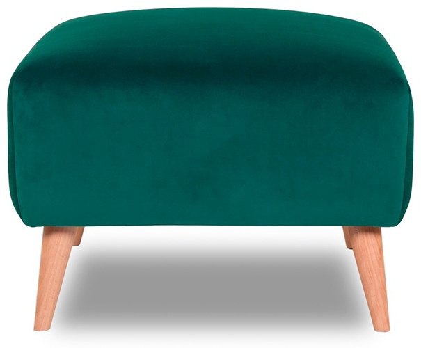 DOMA Finsoffa HUGGE, 95x63x43 см, зеленый купить,NaN