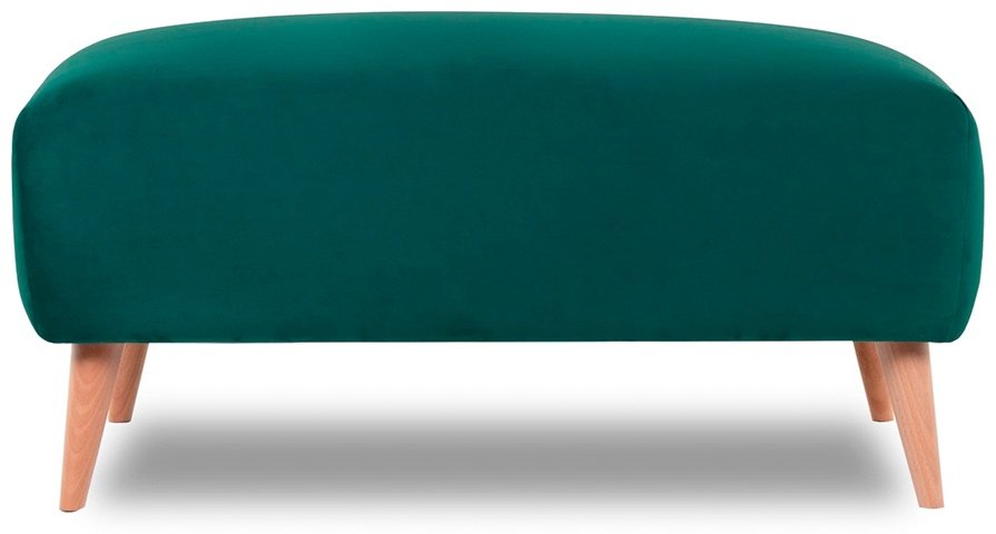 DOMA Finsoffa HUGGE, 95x63x43 см, зеленый купить,NaN