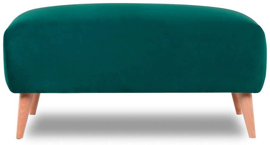 DOMA Finsoffa HUGGE, 95x63x43 см, зеленый купить,NaN