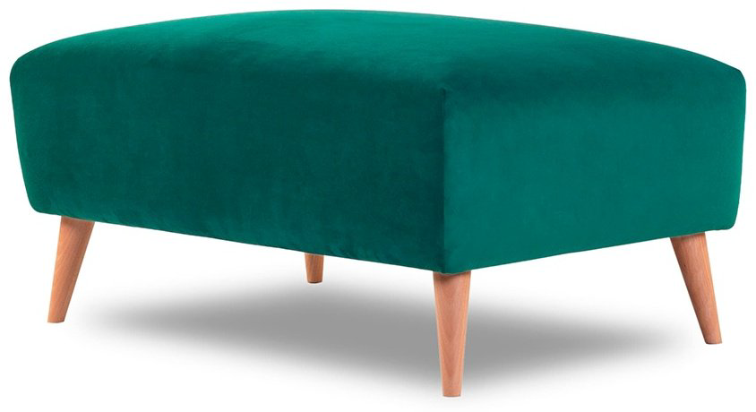 DOMA Finsoffa HUGGE, 95x63x43 см, зеленый купить,NaN