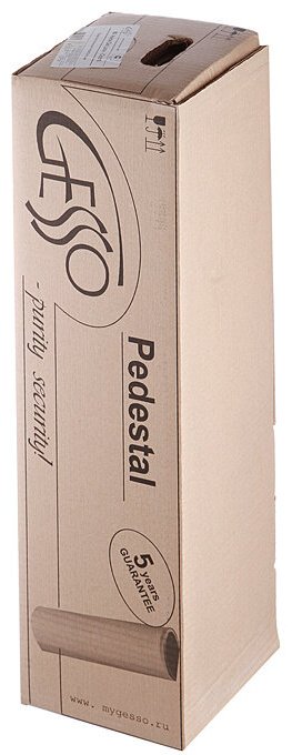 Раковина ВКЗ W Universal Home de luxe ВКЗ с пьедесталом овальная 60, фарфор купить,NaN