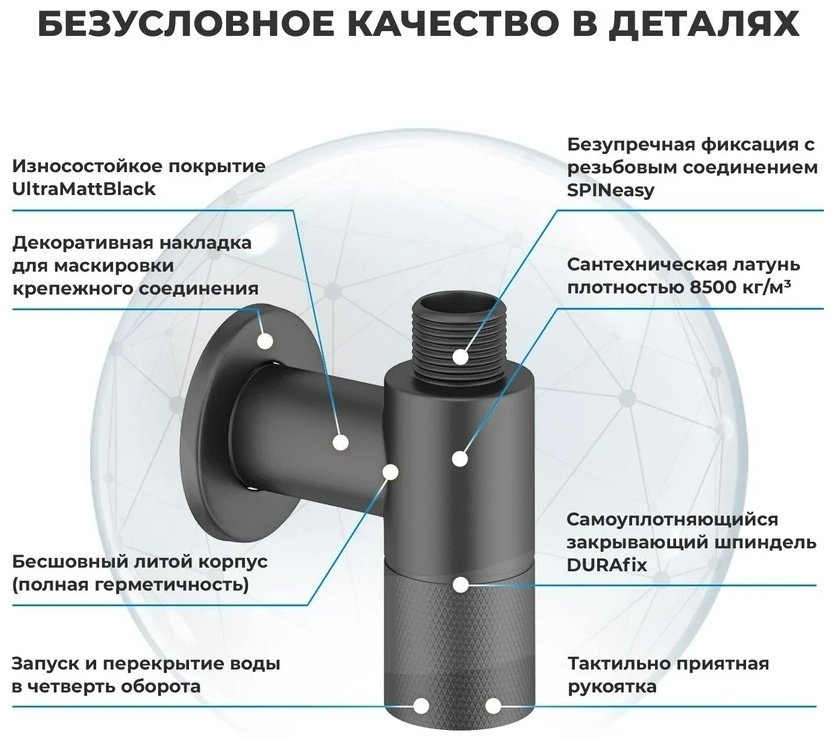 Раковина Wellsee 201005127, Bisou подвесная полукруглая 45, фаянс купить,NaN