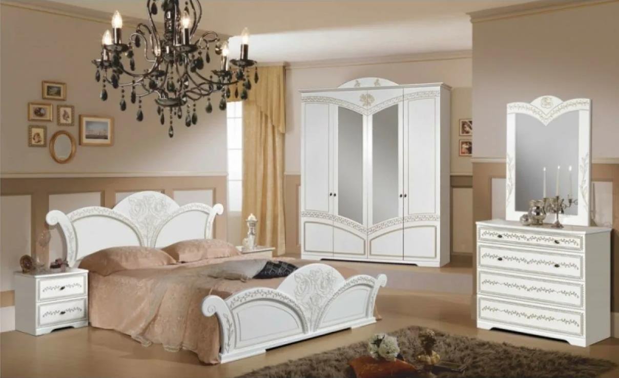 Гарнитур DOMA ROZA ELIT 5151651, сп. место 160х200 см купить,NaN