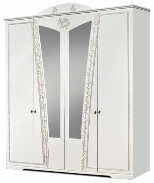 Гарнитур DOMA ROZA ELIT 5151651, сп. место 160х200 см купить,NaN