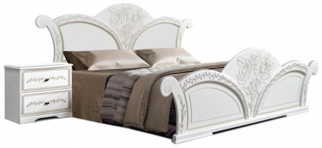 Гарнитур DOMA ROZA ELIT 5151651, сп. место 160х200 см купить,NaN