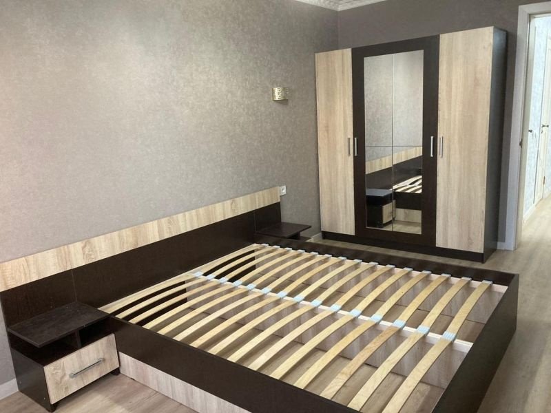 Гарнитур DOMA LU-4Д 846134797, предметов в наборе 6 шт купить,NaN