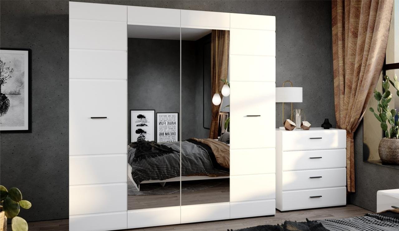 Гарнитур DOMA Йорк 4D, сп. место 160х200 см купить,NaN