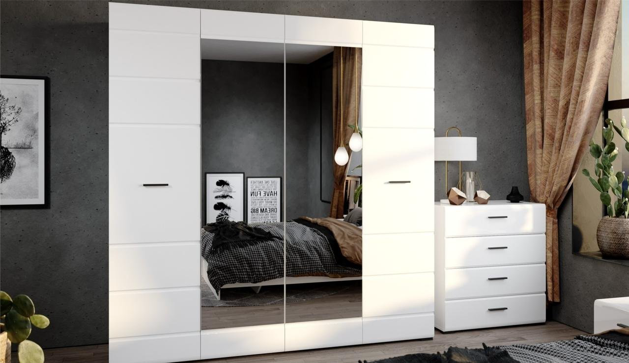 Гарнитур DOMA Йорк 4D, сп. место 160х200 см купить,NaN