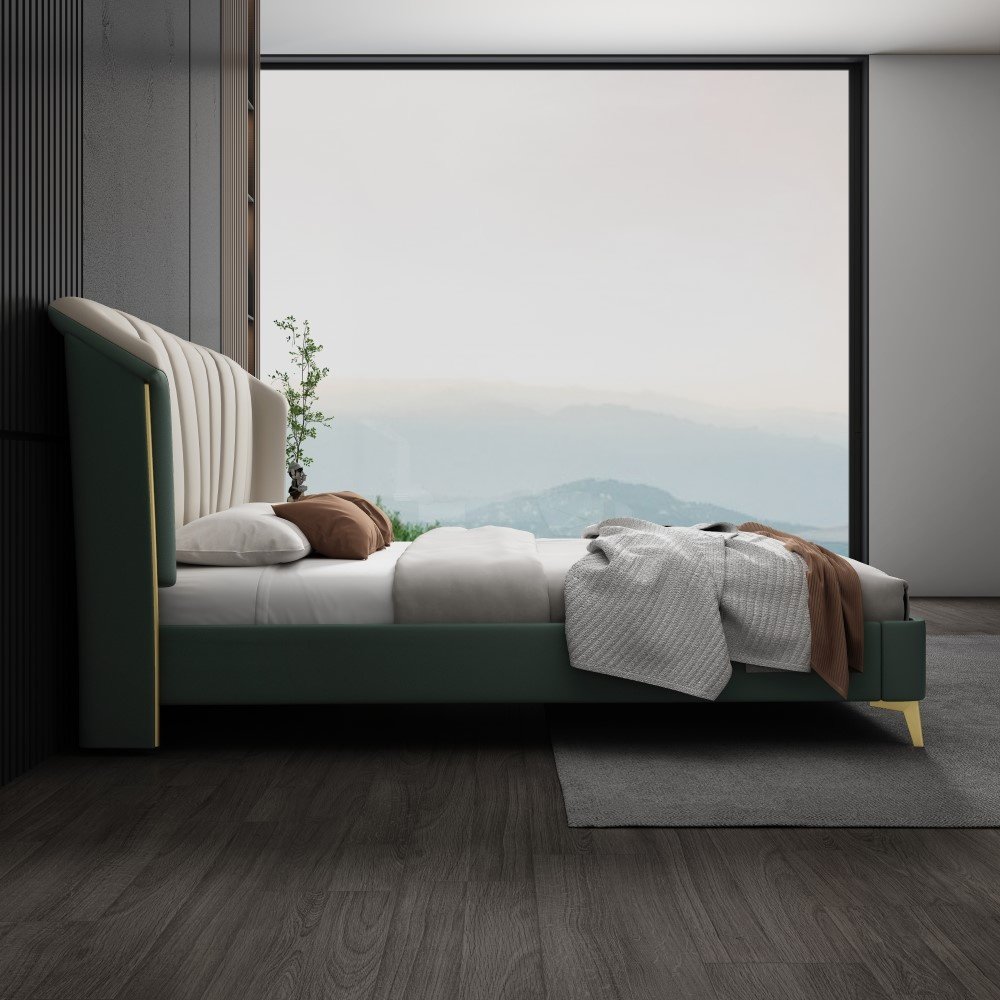 Гарнитур Home Collection Royal, сп. место 180х200 см купить,NaN