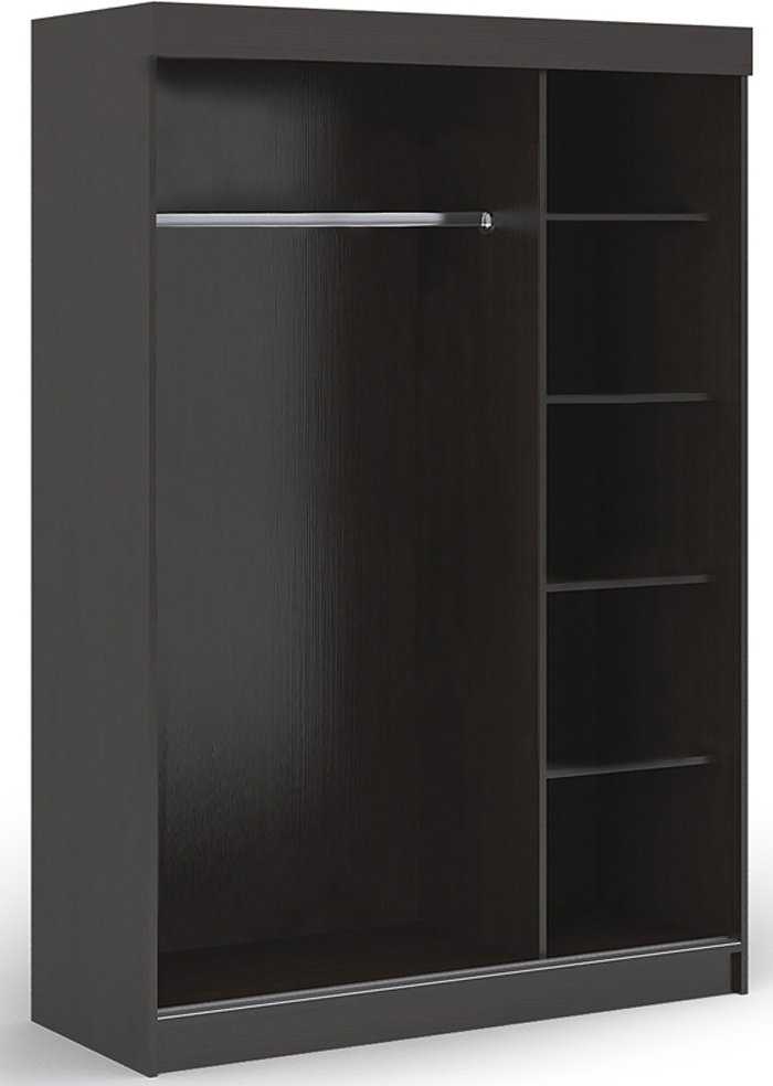 Гарнитур DOMA спальный гарнитур BASSA+МАТРАС 51155, сп. место 160х200 см купить,NaN